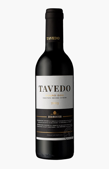 Tavedo Tinto 375ml, multiafrica