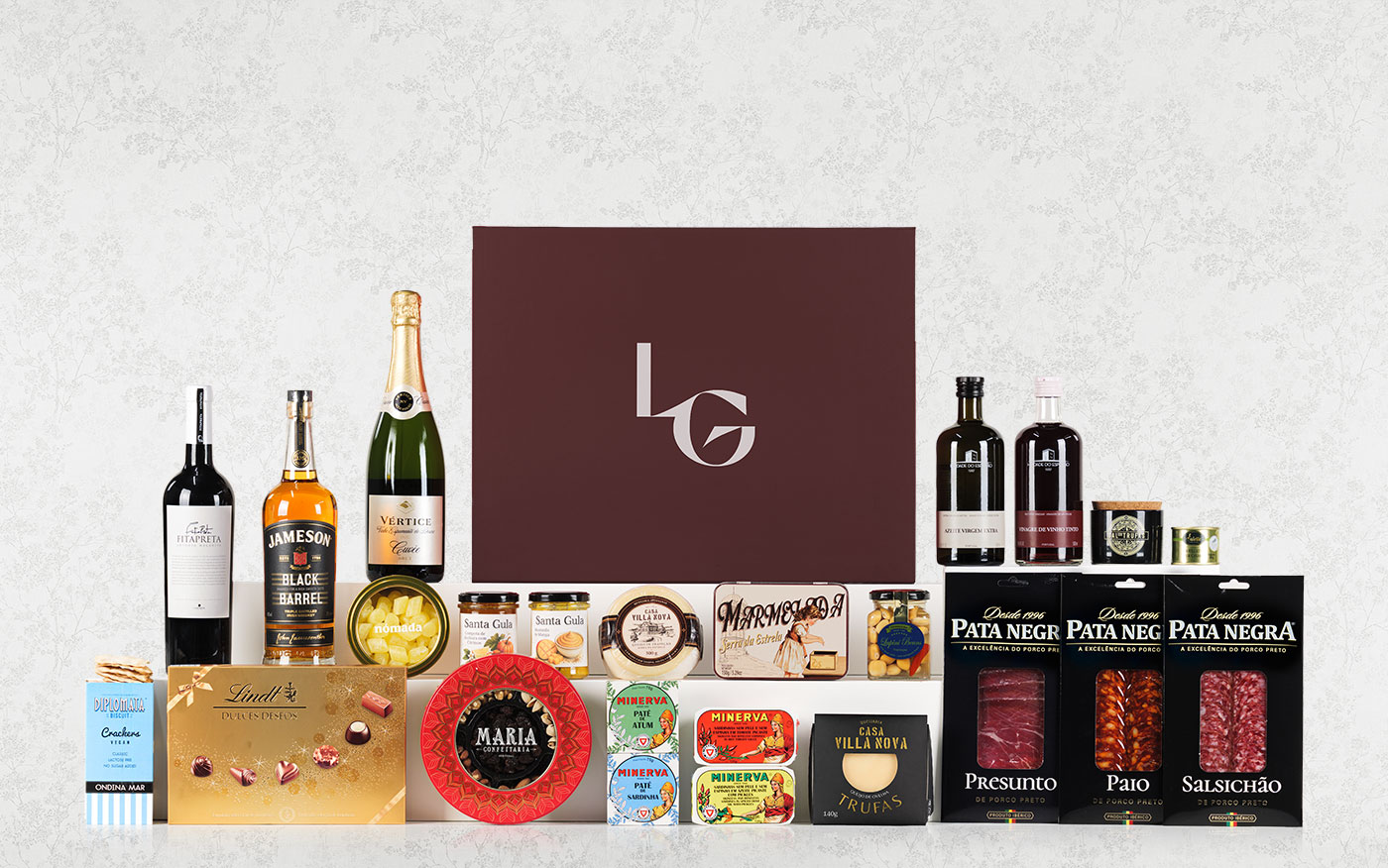 Coffret 10